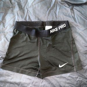 Nike Pro Spandex